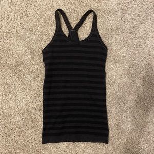 lululemon ebb to street tank top